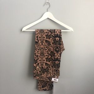 ✨HP✨ Paige Verdugo ultra skinny jeans